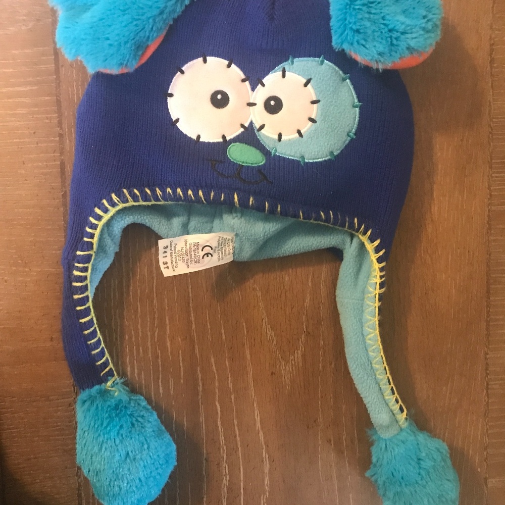 Hat - Picture 2 of 4